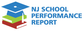 NJ School Performance Reports Logo